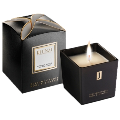 JFenzi Lili Ardagio - Natural Soy Candle