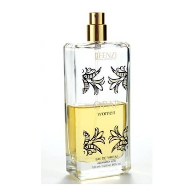 JFenzi Opal - Eau de Parfum for Women, tester 50 ml