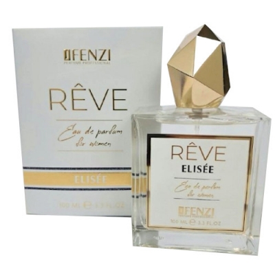 JFenzi Reve Elisee Women - parfuminis vanduo 100 ml