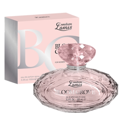 Lamis Bloom Groove - Eau de Parfum for Women 100 ml