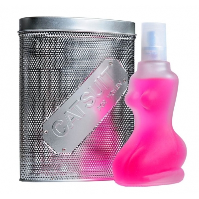 Lamis Catsuit Woman de Luxe - Eau de Parfum for Women 100 ml