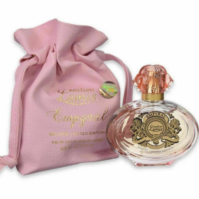 Lamis Empyral Limited Edition de Luxe - Eau de Parfum for Women 100 ml