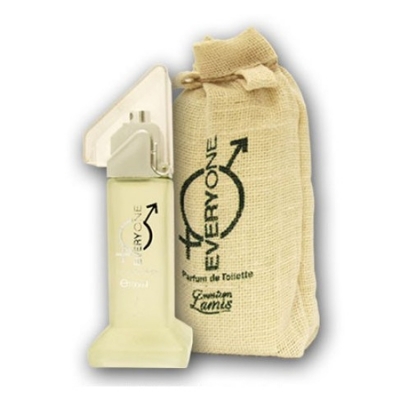 Lamis Every One de Luxe - Eau de Toilette for Men end Women 100 ml