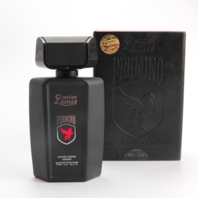 Lamis Fermino Men - Eau de Toilette for Men 100 ml