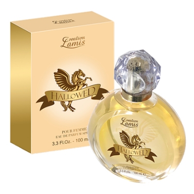 Lamis Hallowed - Eau de Parfum for Women 100 ml