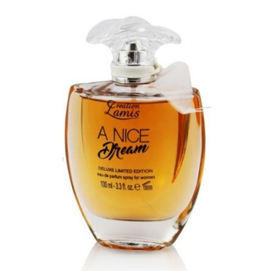 Lamis A Nice Dream de Luxe - Eau de Parfum for Women 100 ml