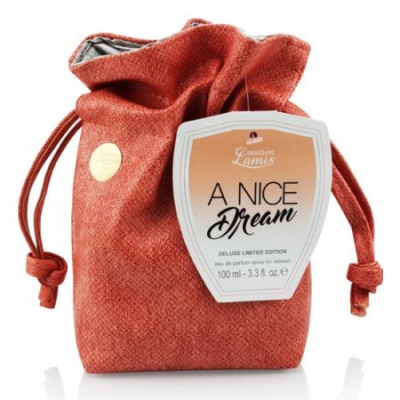 Lamis A Nice Dream de Luxe - Eau de Parfum for Women 100 ml