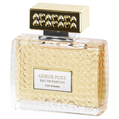 Linn Young Coeur Pure - Eau de Parfum for Women 100 ml