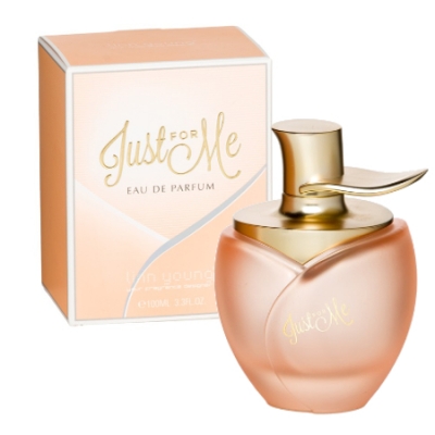 Linn Young Just For Me - Eau de Parfum for Women 100 ml