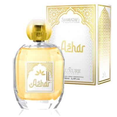 Luxure Azhar Shahrazad's Collection - Kvapusis vanduo moterims 100 ml
