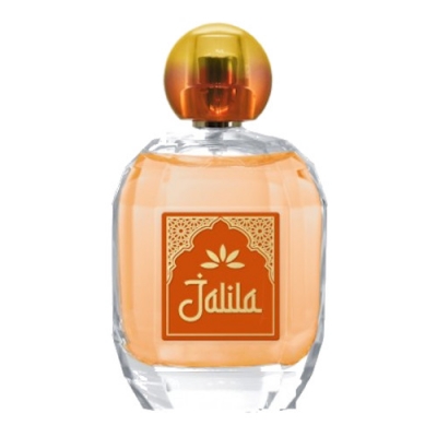 Luxure Jalila Shahrazad's Collection - Kvapusis vanduo moterims 100 ml