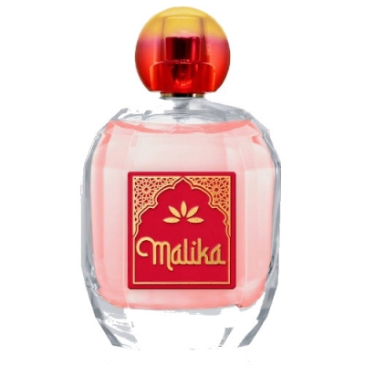 Luxure Malika - Kvapusis vanduo moterims 100 ml