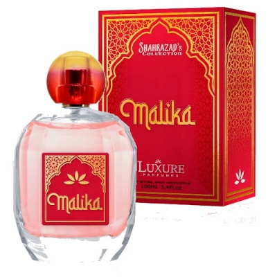 Luxure Malika - Kvapusis vanduo moterims 100 ml