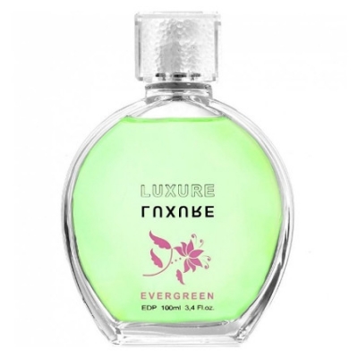 Luxure Evergreen - Eau de Parfum for Women 100 ml