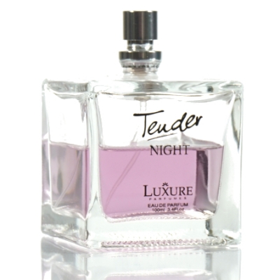 Luxure Tender Night - Eau de Parfum for Women, tester 50 ml
