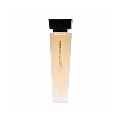 Max Gordon On Vogue 100 ml + Perfume Sample Spray Gucci Flora by Gucci