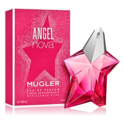 Mugler Angel Nova - Eau de Parfum for Women 100 ml