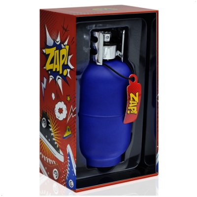 New Brand Master ZAP - Eau de Toilette for Men 100 ml
