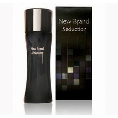 New Brand Seduction - Eau de Toilette for Men 100 ml