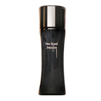 New Brand Seduction - Eau de Toilette for Men, tester 100 ml