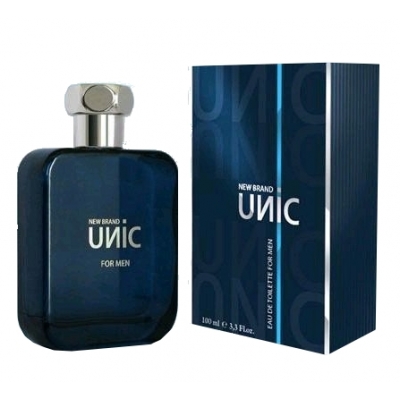 New Brand Unic 100 ml + Perfume Sample Spray Calvin Klein Encounter