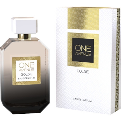 One Avenue GOLDIE - Eau de Parfum for Women 60 ml