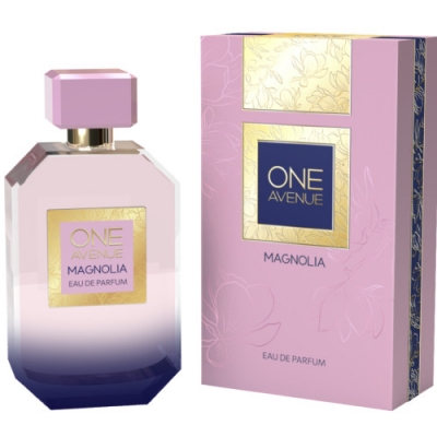 One Avenue MAGNOLIA - Eau de Parfum for Women 60 ml
