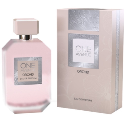 One Avenue ORCHID - Eau de Parfum for Women 60 ml