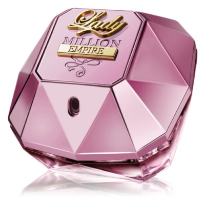 Paco Rabanne Lady Million Empire - Eau de Parfum for Women 80 ml