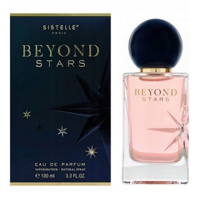 Beyond Stars Yves De Sistelle - Eau de Parfum for Women 100 ml