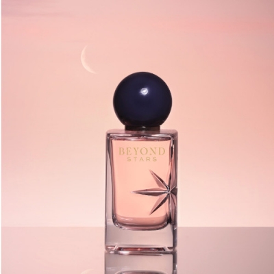Beyond Stars Yves De Sistelle - Eau de Parfum for Women 100 ml