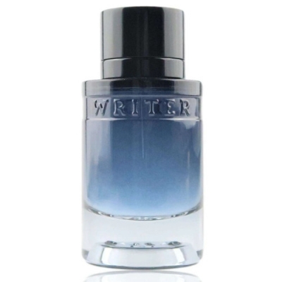 Paris Bleu Cyrus Writer - Eau de Parfum for Men 100 ml