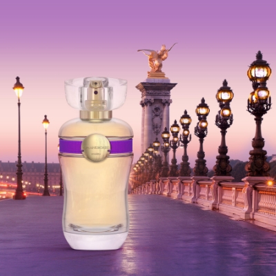 Paris Bleu Grandiose - Eau de Parfum for Women 100 ml