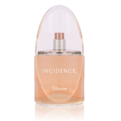 Paris Bleu Incidence Blossom - Eau de Parfum for Women 100 ml
