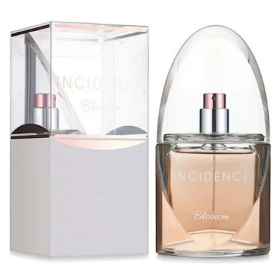 Paris Bleu Incidence Blossom - Eau de Parfum for Women 100 ml