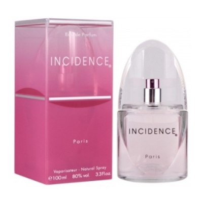 Paris Bleu Incidence - Eau de Parfum for Women 100 ml