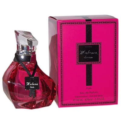 Paris Bleu Malena Dream - Eau de Parfum for Women 100 ml