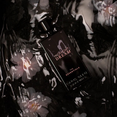 Midnight Dream THE ESSENTIALS Paris Bleu - Kvepalų vanduo moterims 100 ml