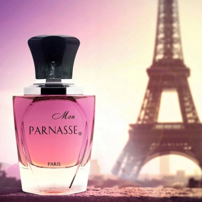 Paris Bleu Mon Parnasse - Eau de Parfum for Women 105 ml