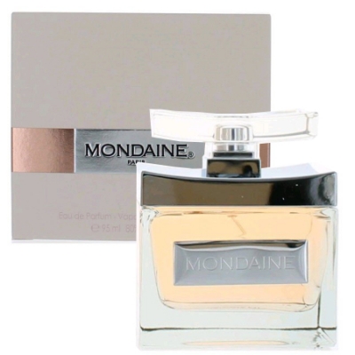Paris Bleu Mondaine - Eau de Parfum for Women 95 ml