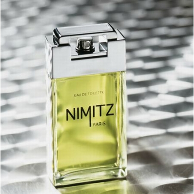 Nimitz Cyrus Parfums - Eau de Toilette 100 ml
