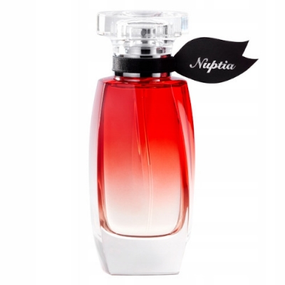 Paris Bleu Nuptia Passion - Eau de Parfum for Women 100 ml