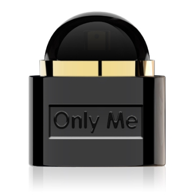 Paris Bleu Only Me in Black - Eau de Parfum for Women 100 ml