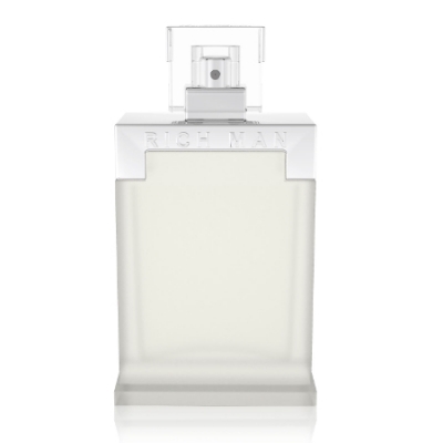 Paris Bleu Rich Man Aqua - Eau de Toilette for Men 100 ml