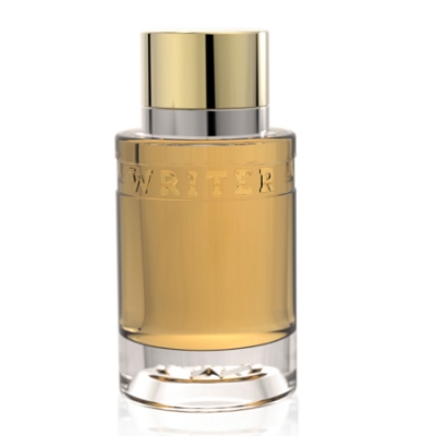 Paris Bleu Cyrus Writer Gold - Eau de Parfum for Men 100 ml