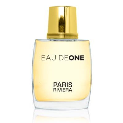 Paris Riviera Eau DeOne - Eau de Toilette for Women 100 ml