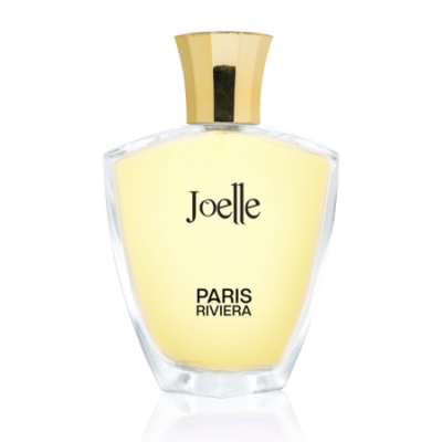 Paris Riviera Joelle - Eau de Toilette for Women 100 ml