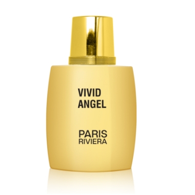 Paris Riviera Vivid Angel - Eau de Toilette for Women 100 ml