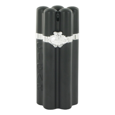 Remy Latour Cigar Black Wood - Eau de Toilette for Men, tester 100 ml