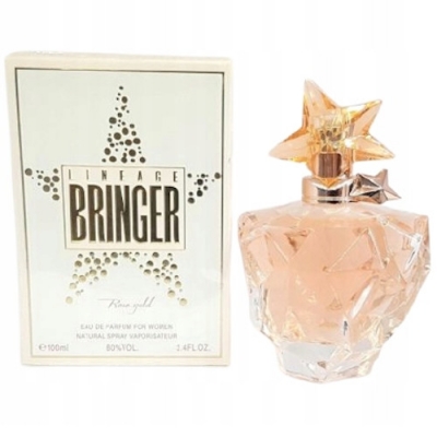 Tiverton Bringer Rose Gold - Eau de Parfum for Women 100 ml